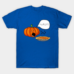 Karen's Thanksgiving T-Shirt