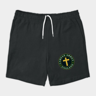 Carfax Abbey England Shorts