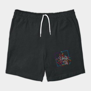 Jordan Shorts