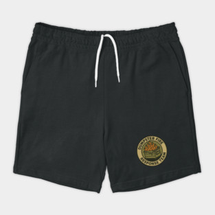 dumpster-fire-response-team Shorts
