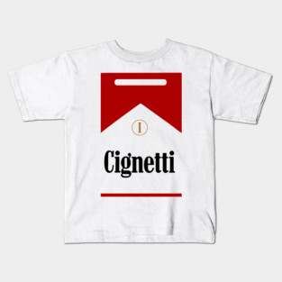 Cignetti Kids T-Shirt