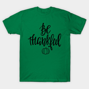 Thanksgiving T-Shirt