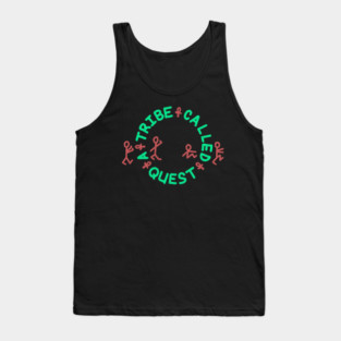 A t c q Tank Top