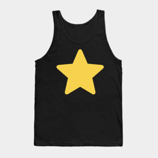 Steven Universe Star - Future Tank Top