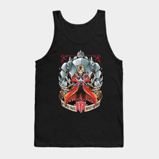 Brotherhood Tank Top