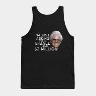 Baby-Billy Tank Top