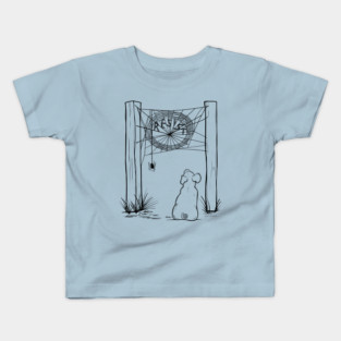 Charlotte says RESIST Kids T-Shirt