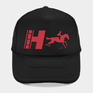 Haywood’s Hollywood Horses Hat
