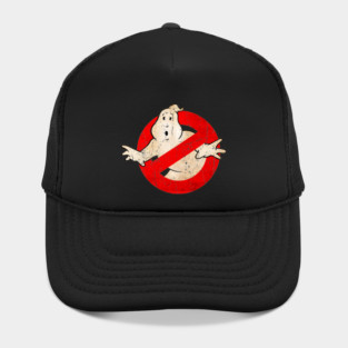 Ghostbusters Original 80s Hat