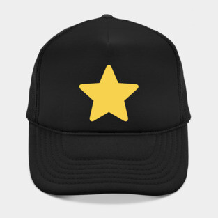 Steven Universe Star - Future Hat