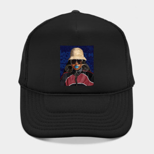 Supa Dupa Fly Hat
