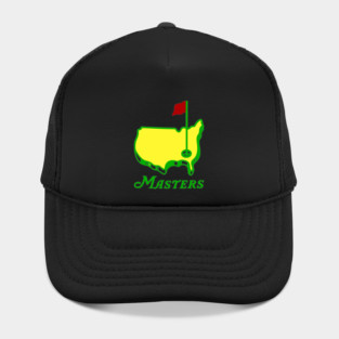 Masters-Golf Hat