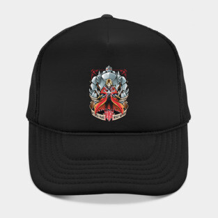 Brotherhood Hat