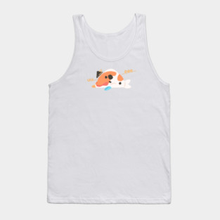 Puniko UUUUUU EEEEEE Tank Top