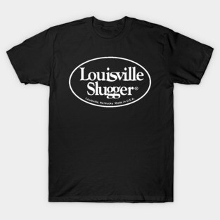 louisville slugger baseball softball T-Shirt