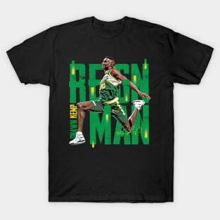 Shawn Kemp T-Shirt
