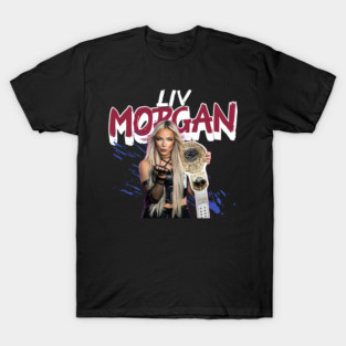 liv-morgan T-Shirt