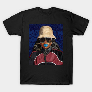 Supa Dupa Fly T-Shirt