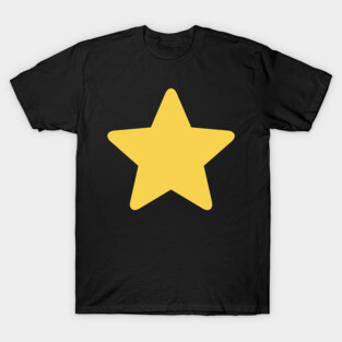 Steven Universe Star - Future T-Shirt