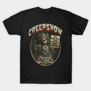 Creepshow 1982 T-Shirt