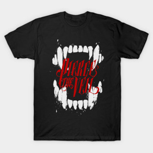 Pierce The Veil T-Shirt