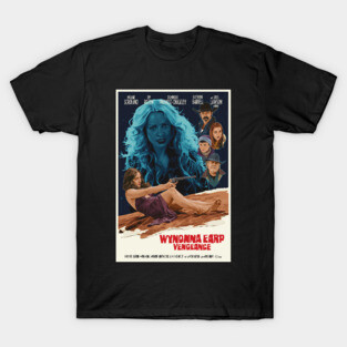 Vengeance '69 T-Shirt