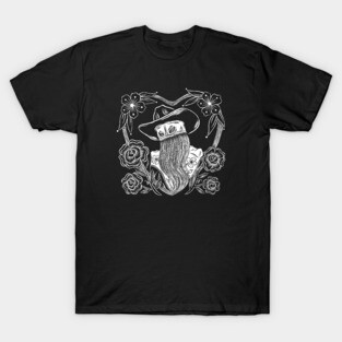 Orville Peck queen of the rodeo T-Shirt