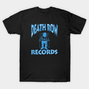 DEATHROWblbndn T-Shirt
