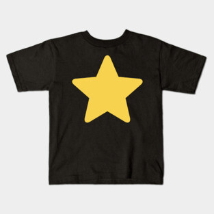 Steven Universe Star - Future Kids T-Shirt