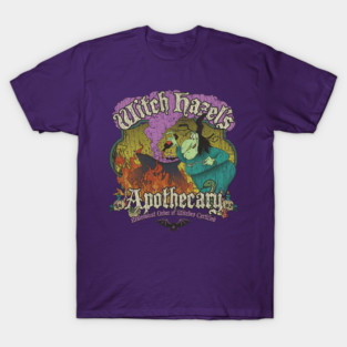 Witch Hazel's Apothecary 1954 T-Shirt