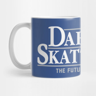 Cam Skattebo - Jaxson Dart '25 Mug