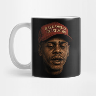 MAKE AMERICA GREAT AGAIN - CLAYTON BIGSBY Vintage Mug