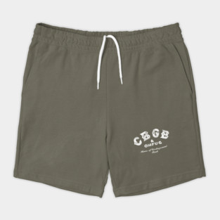 CBGB Shorts
