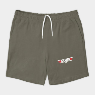 iceman top gun Shorts