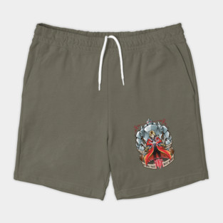 Brotherhood Shorts