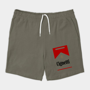Cignetti Shorts