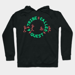 A t c q Hoodie