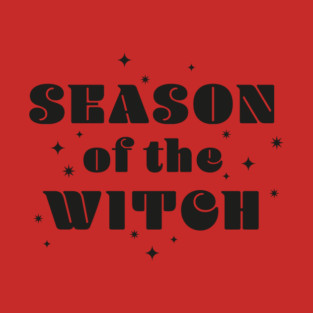 Season of the Witch