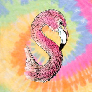 Flamingo T-Shirt